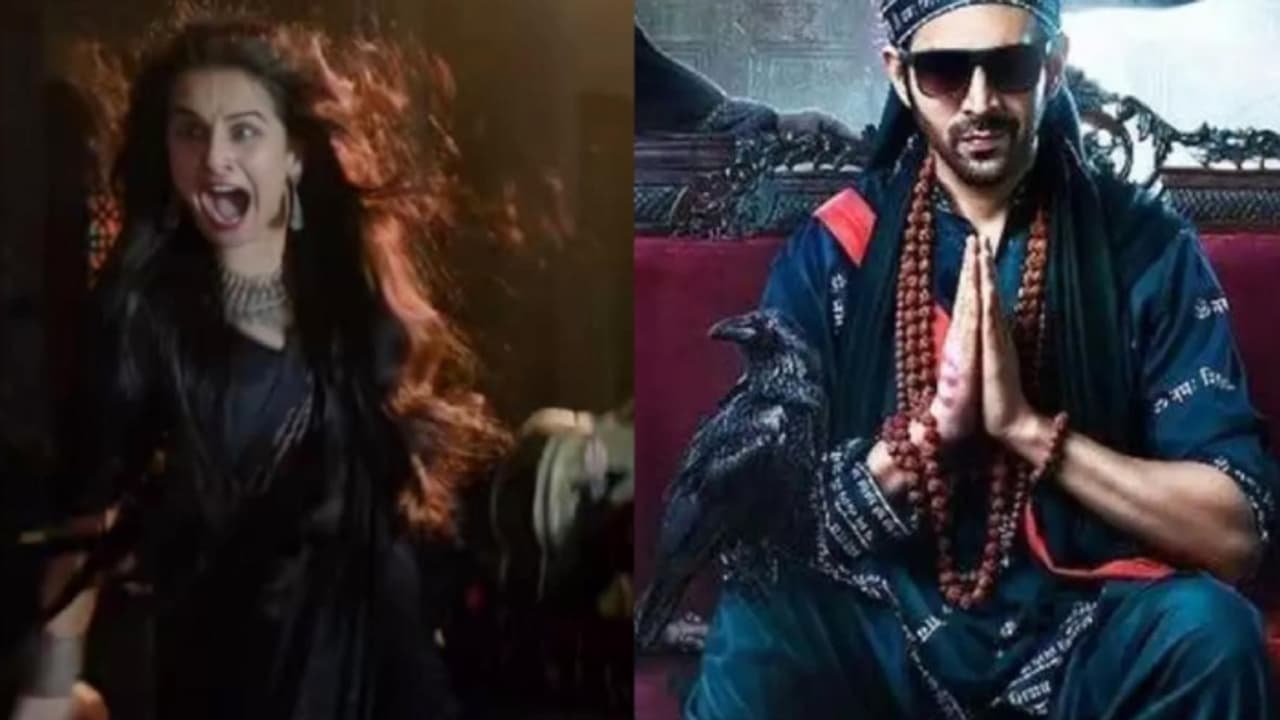 ചെലവാക്കിയത് 150 കോടി, നേടിയത് 420 കോടി ! തുടര്‍ പരാജയങ്ങളില്‍ ബോളിവുഡിന് ആശ്വാസമായ ഭൂൽ ഭൂലയ്യ 3 ഒടിടിയിൽ