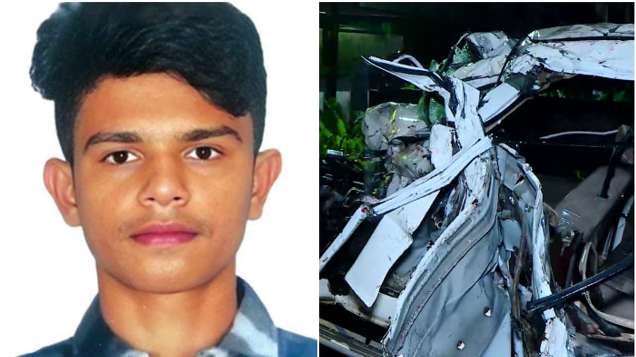 ആലപ്പുഴ അപകടം; പ്രാർത്ഥനകൾ വിഫലം, കാത്തിരുന്ന ഉറ്റവരെ കണ്ണീരിലാഴ്ത്തി ഒരു വിദ്യാർത്ഥി കൂടി മരിച്ചു ആലപ്പുഴ അപകടം; പ്രാർത്ഥനകൾ വിഫലം, കാത്തിരുന്ന ഉറ്റവരെ കണ്ണീരിലാഴ്ത്തി ഒരു വിദ്യാർത്ഥി കൂടി മരിച്ചു