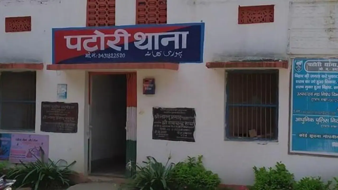 Viral Video: ಕೇಸ್‌ನಲ್ಲಿ ಕ್ಲೀನ್‌ಚಿಟ್‌ ಬೇಕಾ? ನನ್ನೊಂದಿಗೆ ಮಲಗು ಎಂದಿದ್ದ ಇನ್ಸ್‌ಪೆಕ್ಟರ್‌ ಬಿಲಾಲ್‌ ಖಾನ್‌ ಅಮಾನತು!