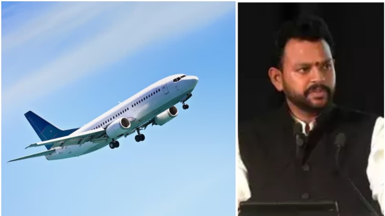 വിമാന ടിക്കറ്റ് നിരക്ക് വർധന തടയാൻ കേന്ദ്ര സർക്കാർ, ഇനി തോന്നും പോലെ കൂട്ടാൻ കഴിയില്ല, മന്ത്രി രാജ്യസഭയിൽ