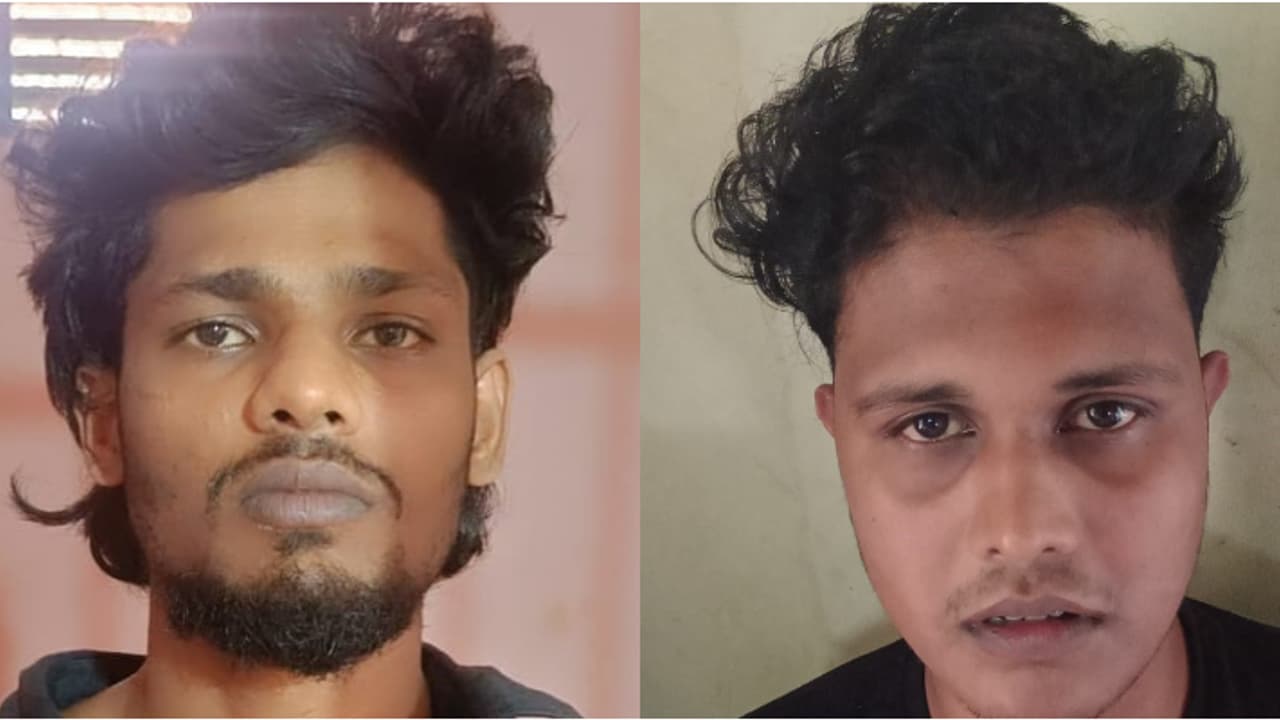 ന്യൂ ഇയറും ക്രിസ്മസും, കച്ചവടം പൊടിപൊടിക്കാമെന്ന് കരുതി, പക്ഷേ വിവരം പുറത്തായി; യുവാക്കൾ എംഡിഎംഎയുമായി പിടിയിൽ ന്യൂ ഇയറും ക്രിസ്മസും, കച്ചവടം പൊടിപൊടിക്കാമെന്ന് കരുതി, പക്ഷേ വിവരം പുറത്തായി; യുവാക്കൾ എംഡിഎംഎയുമായി പിടിയിൽ