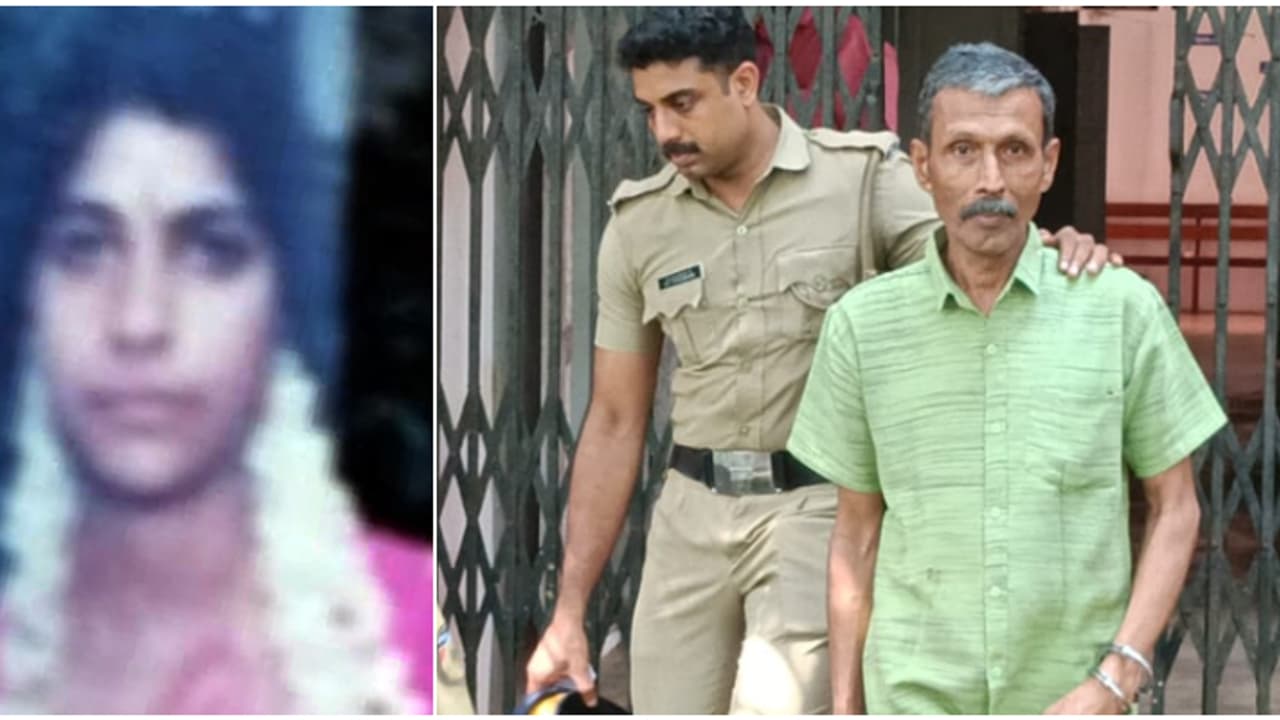 2004ൽ കേരളത്തെ ഞെട്ടിച്ച അരുംകൊല, ക്രൂരതയിലേക്ക് നയിച്ചത് ഭർത്താവിന്റെ സംശയരോഗം; ജയന്തി വധക്കേസിലെ വിധി നാളെ 2004ൽ കേരളത്തെ ഞെട്ടിച്ച അരുംകൊല, ക്രൂരതയിലേക്ക് നയിച്ചത് ഭർത്താവിന്റെ സംശയരോഗം; ജയന്തി വധക്കേസിലെ വിധി നാളെ