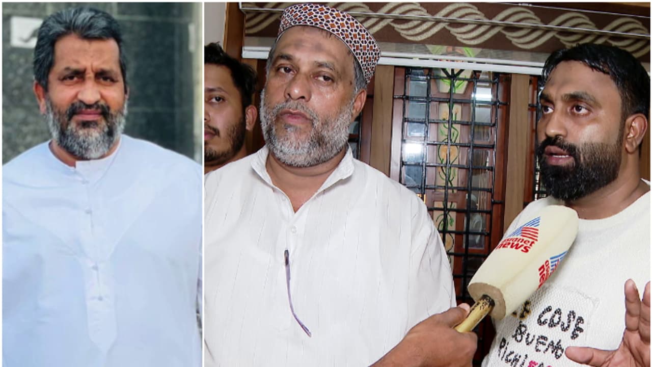 പ്രതികളുടെ പേരടക്കം നൽകിയിട്ടും പൊലീസ് ​ഗൗനിച്ചില്ല; അബ്ദുല്‍ ഗഫൂറിൻ്റെ കൊലപാതകത്തിൽ വിമർശനവുമായി കുടുംബം