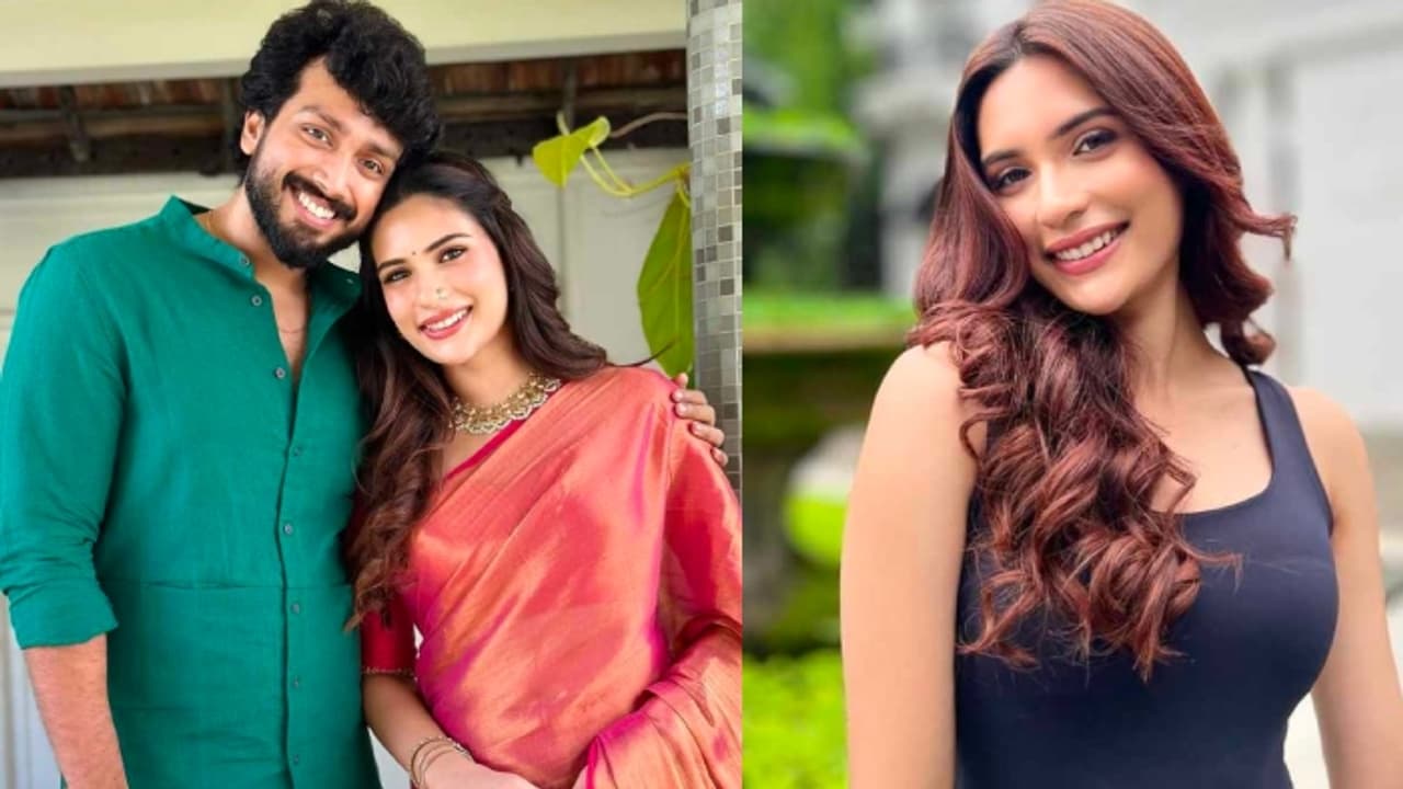 ജമീന്ദാര്‍ ഫാമിലി, ആഡംബര വീടും കാറും, സമ്പാദ്യം കോടികൾ; ജയറാമിന്റെ മരുമകൾ ചില്ലറക്കാരിയല്ല