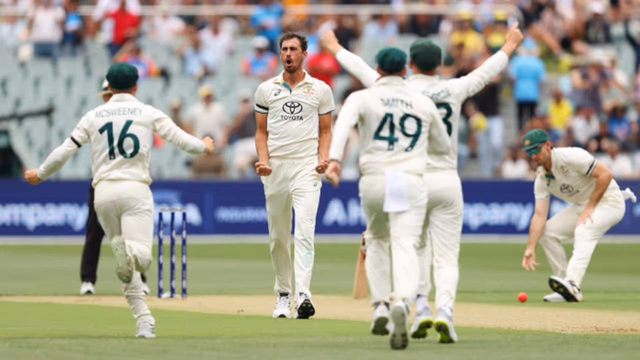 സിഡ്നി ടെസ്റ്റിനുള്ള പ്ലേയിംഗ് ഇലവനെ പ്രഖ്യാപിച്ച് ഓസ്ട്രേലിയ, ഓൾ റൗണ്ടർ പുറത്ത്; വെബ്‌സ്റ്റർ അരങ്ങേറും