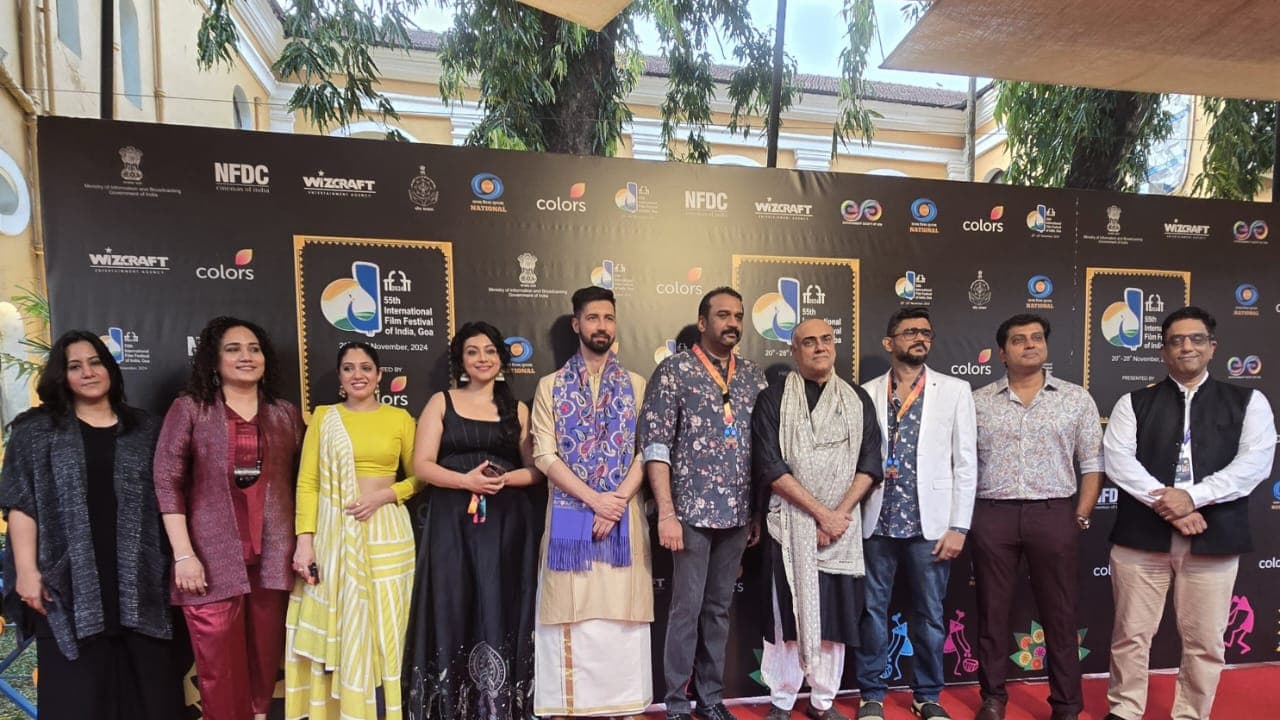 നിവിൻ പോളിയുടെ ആദ്യ വെബ്സീരിസ് 'ഫാർമ' ഡിസ്നി ഹോട്ട്സ്റ്റാറിൽ നിവിൻ പോളിയുടെ ആദ്യ വെബ്സീരിസ് 'ഫാർമ' ഡിസ്നി ഹോട്ട്സ്റ്റാറിൽ