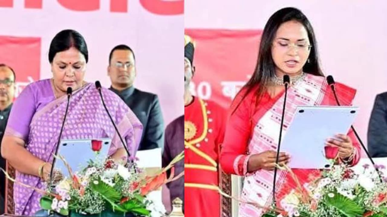 deepika singh and shilpi neha tirki deepika singh and shilpi neha tirki