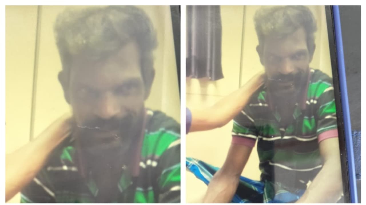 പുനലൂർ താലൂക്ക് ആശുപത്രിയിൽ ചികിത്സയിലിരുന്ന രോഗി ജീവനൊടുക്കിയ നിലയില് പുനലൂർ താലൂക്ക് ആശുപത്രിയിൽ ചികിത്സയിലിരുന്ന രോഗി ജീവനൊടുക്കിയ നിലയില്