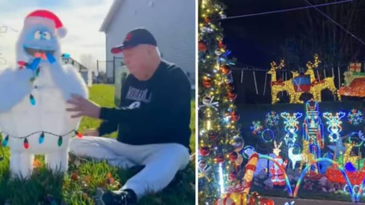 ഭാര്യയെ പൊന്നുപോലെ സ്നേഹിക്കുന്ന ഭർത്താവ്, 74 കാരൻ മറവിരോ​ഗമുള്ള ഭാര്യയ്ക്ക് വേണ്ടി ചെയ്യുന്നത് 