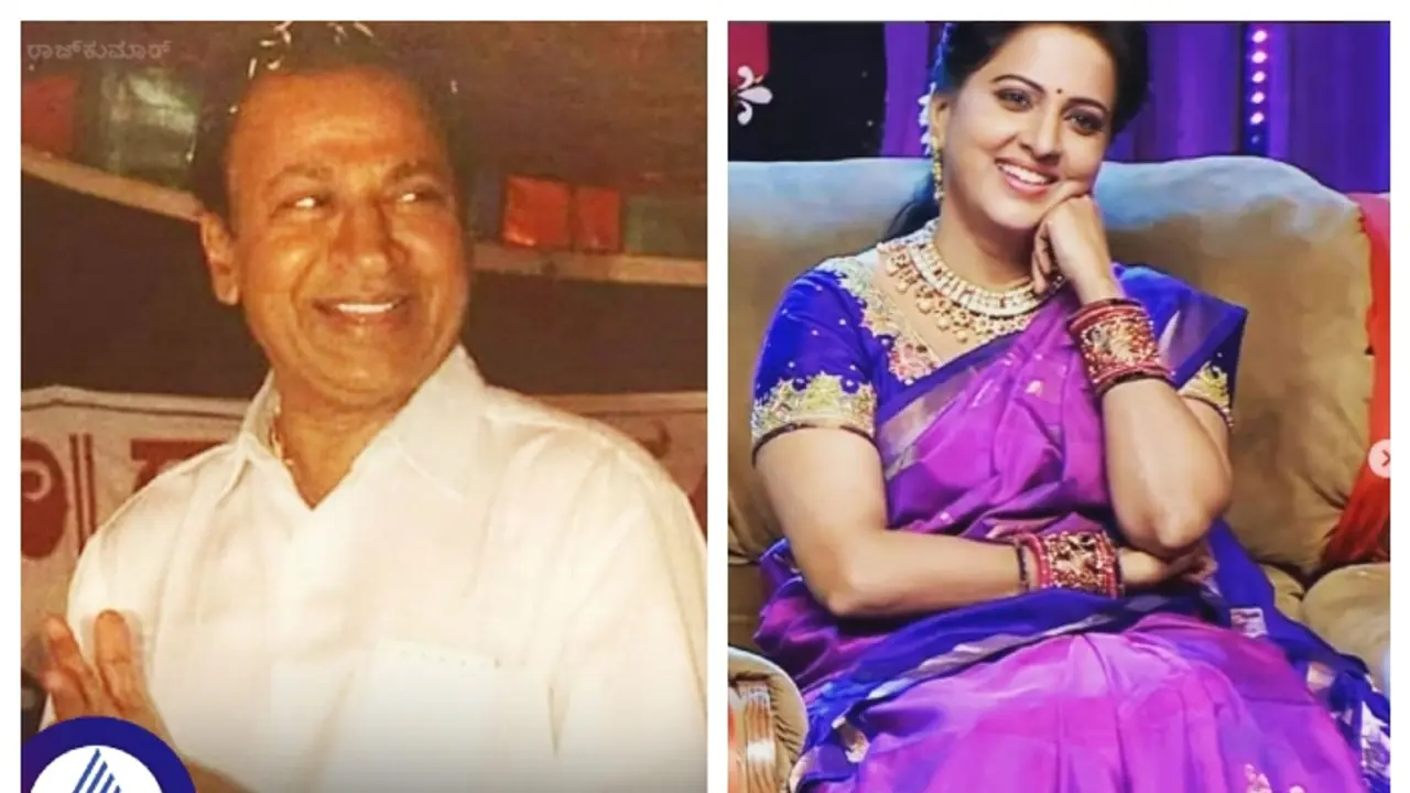 ಮನೆಗೇ ಹೋಗಿದ್ದ ಯಮುನಾ ನೋಡಿ ಡಾ ರಾಜ್ ಮಾಡಿದ್ದೇನು, ನಟಿ ರಿಯಾಕ್ಷನ್ ಏನಿತ್ತು? ಮನೆಗೇ ಹೋಗಿದ್ದ ಯಮುನಾ ನೋಡಿ ಡಾ ರಾಜ್ ಮಾಡಿದ್ದೇನು, ನಟಿ ರಿಯಾಕ್ಷನ್ ಏನಿತ್ತು?