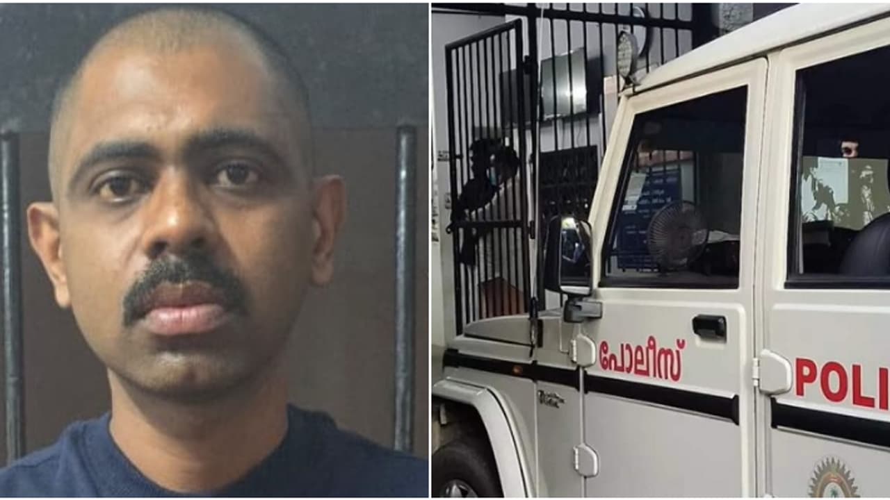 പട്ടാളത്തിൽ ഇൻ്റലിജൻസ് ഓഫീസറെന്ന് പറഞ്ഞു, കേട്ടതെല്ലാം യുവതി അപ്പാടെ വിശ്വസിച്ചു; 9 ലക്ഷം തട്ടിയ പ്രതി പിടിയിൽ പട്ടാളത്തിൽ ഇൻ്റലിജൻസ് ഓഫീസറെന്ന് പറഞ്ഞു, കേട്ടതെല്ലാം യുവതി അപ്പാടെ വിശ്വസിച്ചു; 9 ലക്ഷം തട്ടിയ പ്രതി പിടിയിൽ