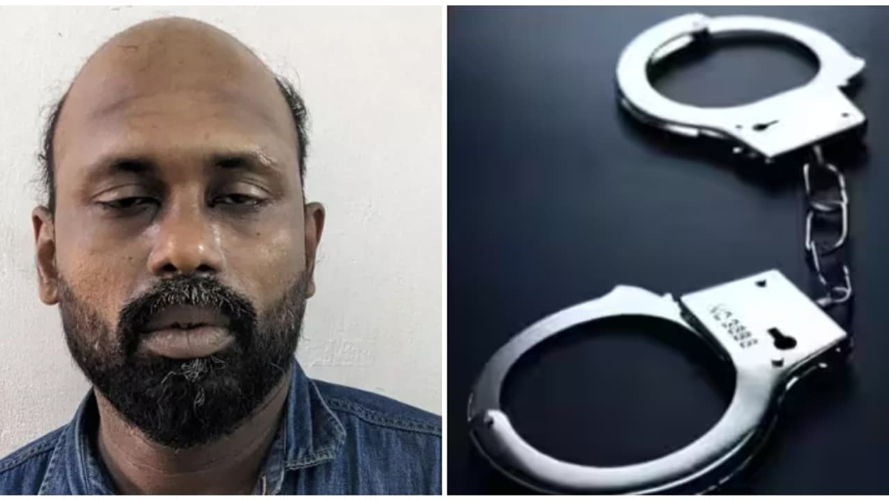 ജയിലിൽ നിന്ന് ഇറങ്ങിയത് അടുത്തിടെ; മയക്കുമരുന്ന് കച്ചവടത്തിലെ പ്രധാനി എംഡിഎംഎയുമായി പിടിയിൽ