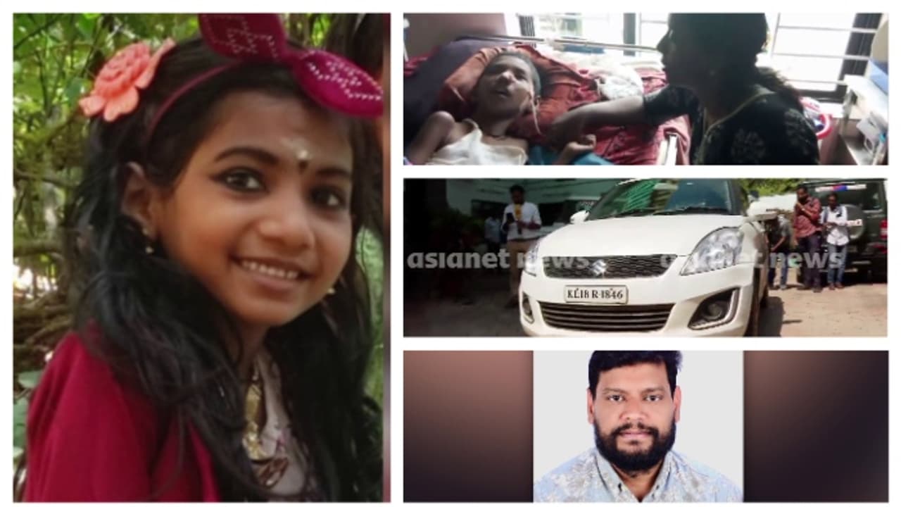 ദൃഷാന വീട്ടിലേക്ക് മടങ്ങുന്നു; പ്രതീക്ഷയോടെ മാതാപിതാക്കൾ, വീട്ടിനുള്ളിലെ അന്തരീക്ഷം മാറ്റമുണ്ടാക്കിയേക്കാം