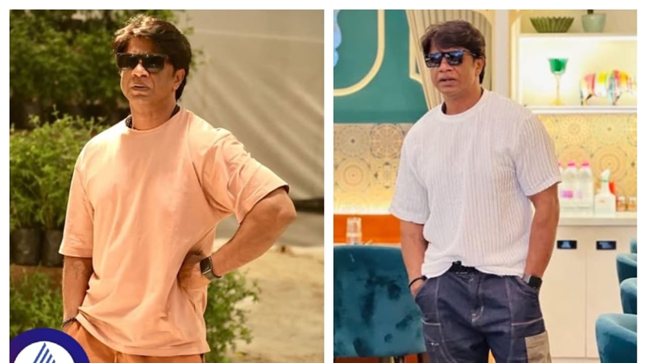 ದೊಡ್ಡ ಜಾಲಕ್ಕೆ ಕೈ ಹಾಕಬೇಕಾದ್ರೆ ಟಾರ್ಗೆಟ್ ಕೂಡಾ ಆಗಿದ್ದೀನಿ: ನಟ ದುನಿಯಾ ವಿಜಯ್!