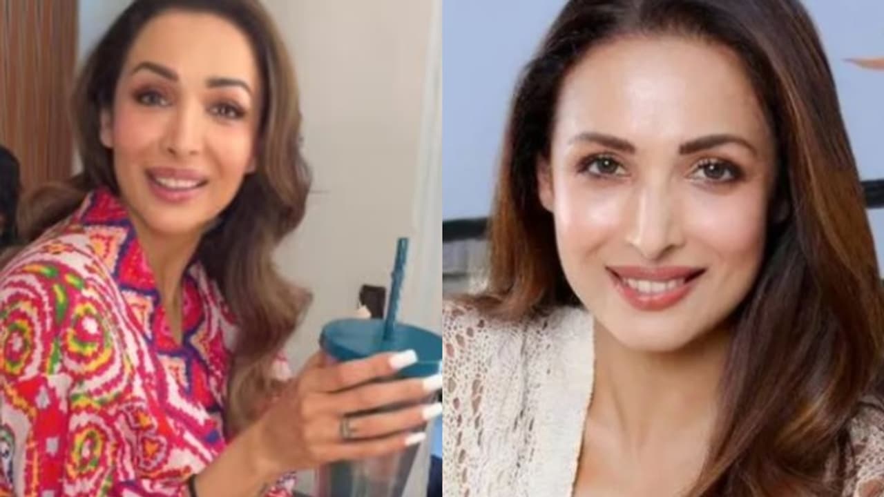 ചർമ്മം സുന്ദരമാക്കാൻ ഈ ജ്യൂസ് കുടിച്ചാൽ മതി ; മലൈക അറോറയുടെ ഭക്ഷണക്രമം ‌ഇങ്ങനെ 