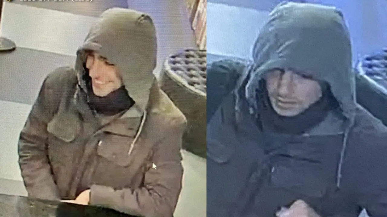 'Unmasked, flirtatious smile': Photos of UnitedHealthcare CEO Brian Thompson's killer go viral; see pics 'Unmasked, flirtatious smile': Photos of UnitedHealthcare CEO Brian Thompson's killer go viral; see pics