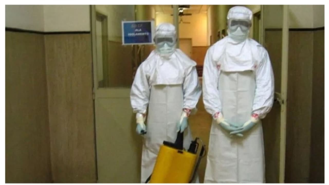 ആഫ്രിക്കയില്‍ അജ്ഞാത രോഗം പടരുന്നു, മരിച്ചത് 150 പേർ, കൂടുതലും സ്ത്രീകളും കുട്ടികളും 