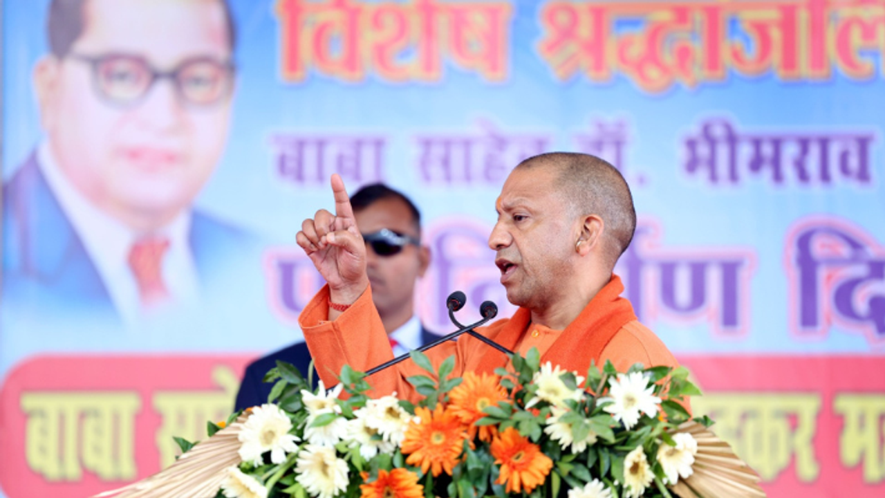 CM Yogi's Mahakumbh vision: Prayagraj health facilities bolstered for pilgrims CM Yogi's Mahakumbh vision: Prayagraj health facilities bolstered for pilgrims