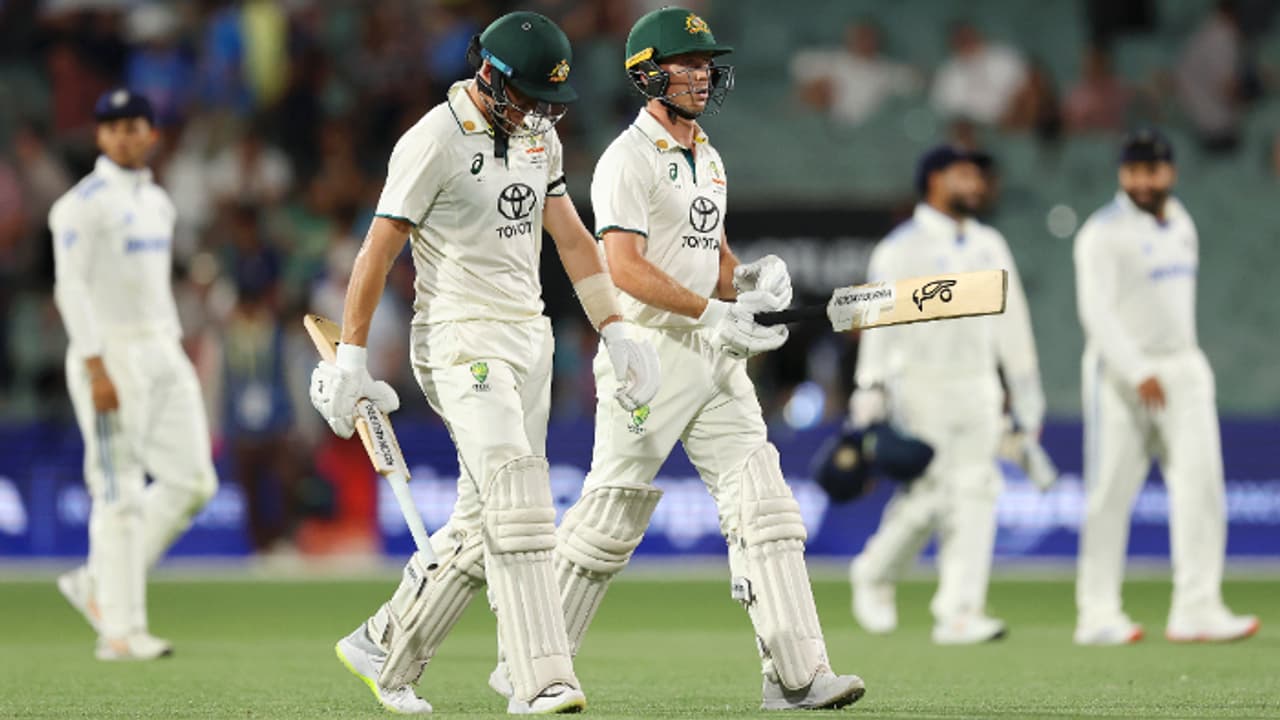 ഒന്നാം ഇന്നിംഗ്‌സ് ലീഡ് ലക്ഷ്യമിട്ട് ഓസീസ്, ശക്തമായ നിലയില്‍! രണ്ടാം ദിനം ഇന്ത്യ നന്നായി വിയര്‍ക്കേണ്ടി വരും