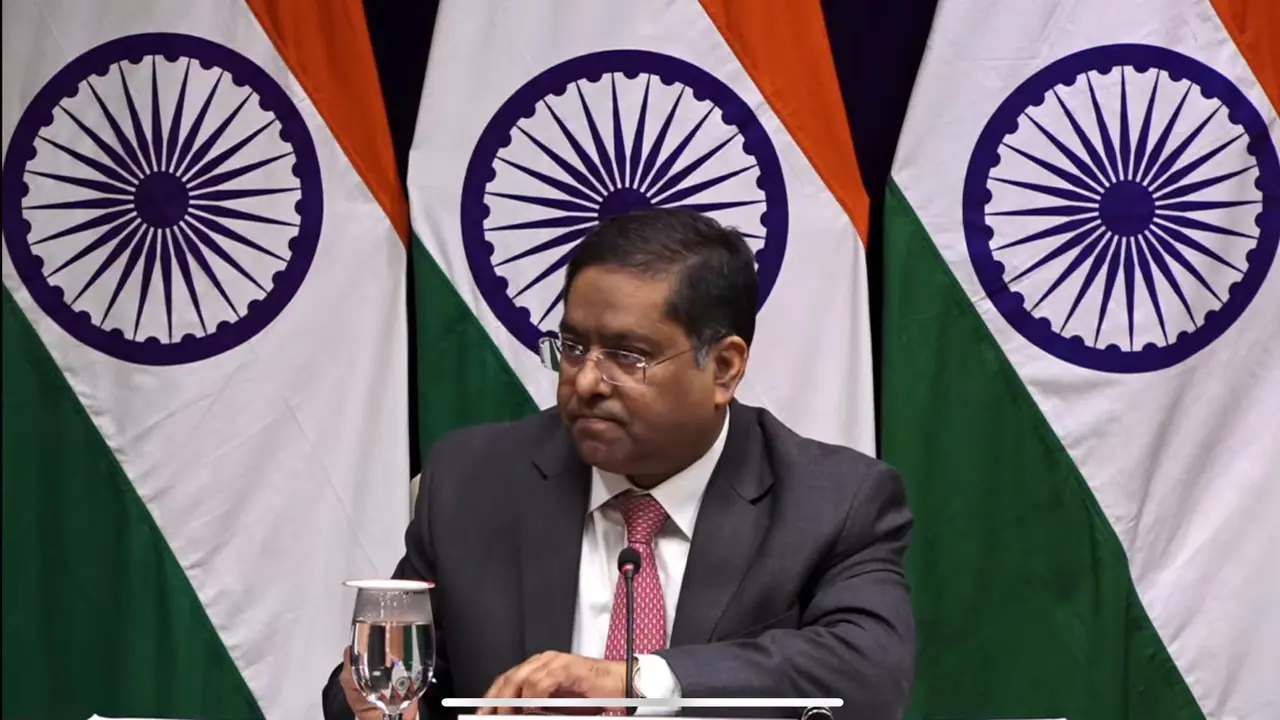 Foreign secretary Vikram Misri to visit Bangladesh on Dec 9 amid rising unrest Foreign secretary Vikram Misri to visit Bangladesh on Dec 9 amid rising unrest