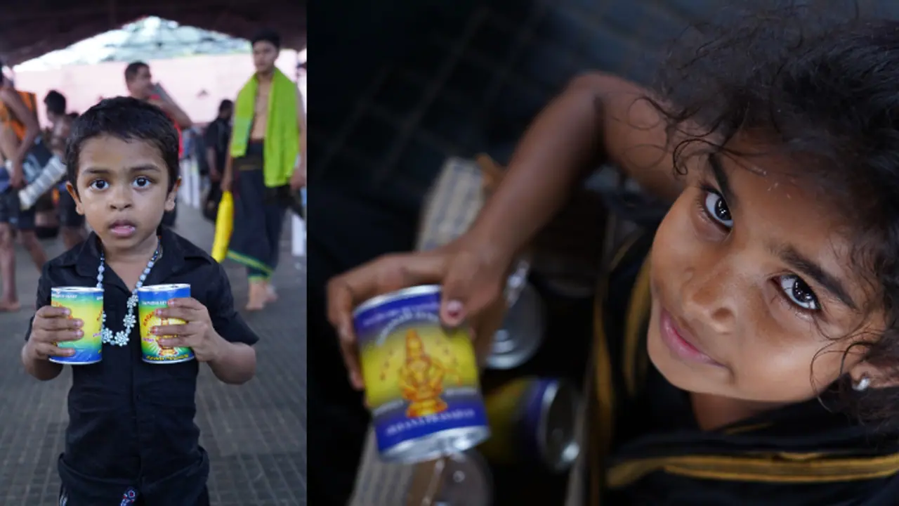 മണ്ഡലകാലം തുടങ്ങി 20 ദിവസത്തിൽ 60,54,95,040 രൂപയുടെ വിൽപ്പന; ശബരിമലയിൽ അപ്പം അരവണ വിൽപ്പനയിൽ റെക്കോർഡ് വര്‍ധന