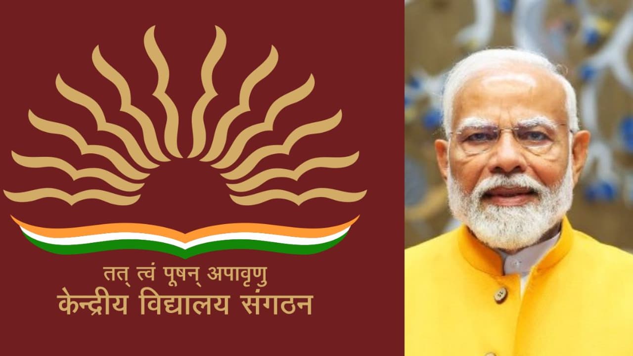 Breaking: ಕರ್ನಾಟಕಕ್ಕೆ ಮೋದಿ ಸರ್ಕಾರ ಗುಡ್ ನ್ಯೂಸ್, ಮೂರು ಹೊಸ ಕೇಂದ್ರೀಯ ವಿದ್ಯಾಲಯಗಳಿಗೆ ಒಪ್ಪಿಗೆ Breaking: ಕರ್ನಾಟಕಕ್ಕೆ ಮೋದಿ ಸರ್ಕಾರ ಗುಡ್ ನ್ಯೂಸ್, ಮೂರು ಹೊಸ ಕೇಂದ್ರೀಯ ವಿದ್ಯಾಲಯಗಳಿಗೆ ಒಪ್ಪಿಗೆ