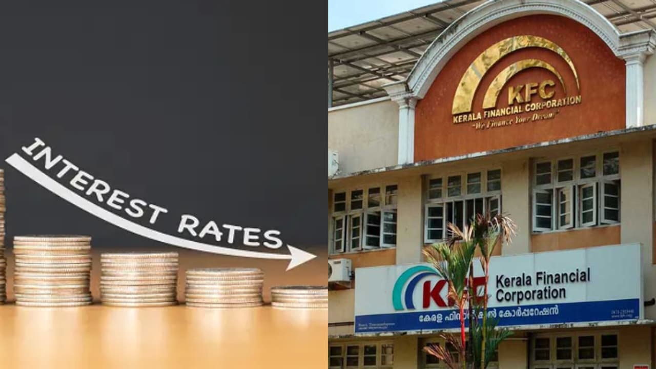 വായ്പയായി 4750 കോടി, പലിശയിൽ വൻ ഇളവ്; കേരള ഫിനാൻഷ്യൽ കോർപറേഷന്‍റെ പ്രത്യേക ഓഫർ ക്യാമ്പയിൻ