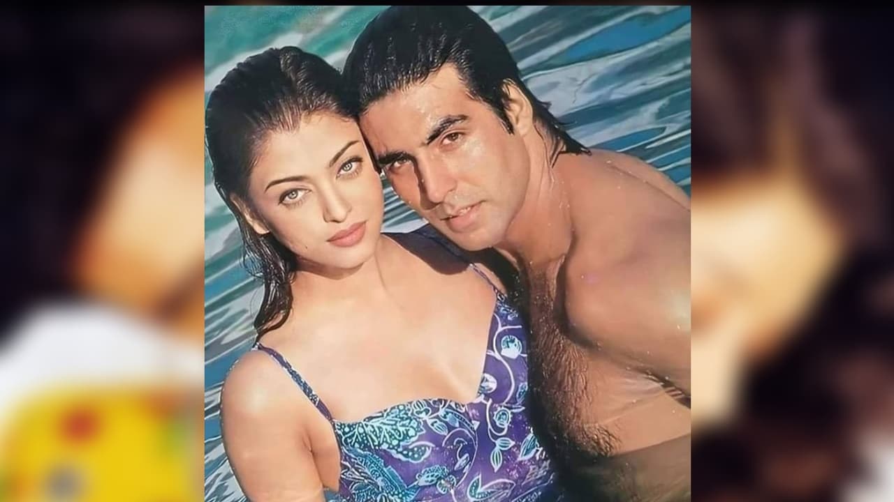 ಅಕ್ಷಯ್ ಕುಮಾರ್ ಜೊತೆ ರೂಮಿನಲ್ಲಿದ್ದಾಗ ರವೀನಾ ಟಂಡನ್‌ಗೆ ಸಿಕ್ಕಿಬಿದ್ರಾ ಐಶ್ವರ್ಯಾ ರೈ? 