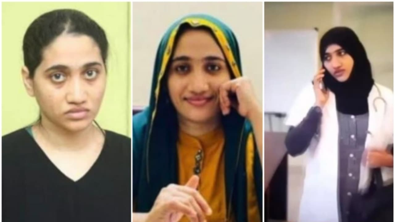 'സ്ത്രീ, പ്രായപൂര്‍ത്തിയാകാത്ത കുട്ടികളുള്ള അമ്മ' കോടതി പരിഗണനകൾ ഇങ്ങനെ; ജിന്നുമ്മയും കൂട്ടാളിയും പുറത്തേക്ക്