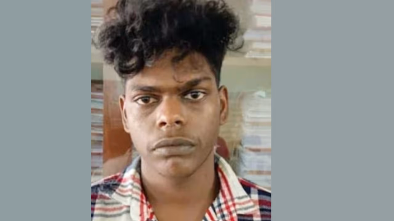 കോഴിക്കോട്ടെ 24 മണിക്കൂർ പ്രവർത്തിക്കുന്ന ടയർ കട, പുലർച്ചെ പമ്മിയെത്തിയ ആൾ മടങ്ങിയത് 10000 രൂപയുമായി; പിടിയിൽ