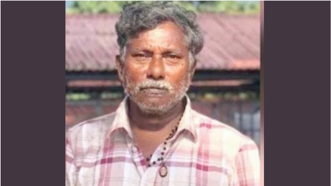 വാട്ടര് ടാങ്ക് വൃത്തിയാക്കുന്നതിനിടെ വീടിന്റെ ടെറസില് നിന്ന് കാൽ തെന്നി വീണു; 59കാരന് മരിച്ചു വാട്ടര് ടാങ്ക് വൃത്തിയാക്കുന്നതിനിടെ വീടിന്റെ ടെറസില് നിന്ന് കാൽ തെന്നി വീണു; 59കാരന് മരിച്ചു