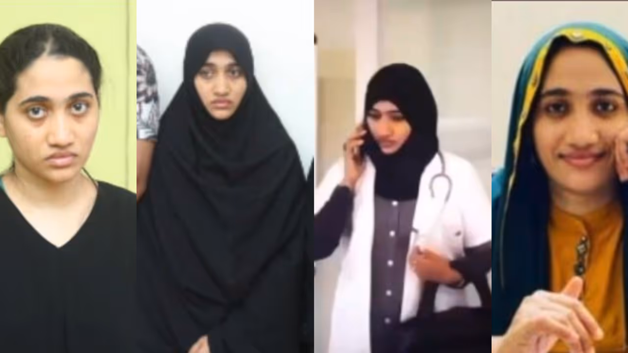 പ്രവാസിയുമായി ചാറ്റിംഗ്, റൂമിലെത്തിച്ച് വിവസ്ത്രനാക്കി 30 ലക്ഷം ചോദിച്ചു; 'ജിന്നുമ്മ' ഹണി ട്രാപ്പിലും പ്രതി