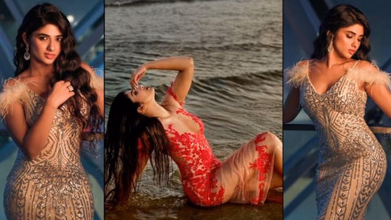 Who is Pragya Nagra? Malayalam actress's alleged s*x video leaked online; check details Who is Pragya Nagra? Malayalam actress's alleged s*x video leaked online; check details