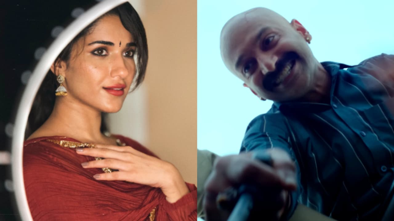 'ഫഹദ് സാറിന്റെ എന്ട്രിക്കായി ഞാൻ കാത്തിരിക്കുകയായിരുന്നു, എന്നാൽ...'; 'പുഷ്പ 2' ലെ പ്രകടനത്തെക്കുറിച്ച് നടി 'ഫഹദ് സാറിന്റെ എന്ട്രിക്കായി ഞാൻ കാത്തിരിക്കുകയായിരുന്നു, എന്നാൽ...'; 'പുഷ്പ 2' ലെ പ്രകടനത്തെക്കുറിച്ച് നടി