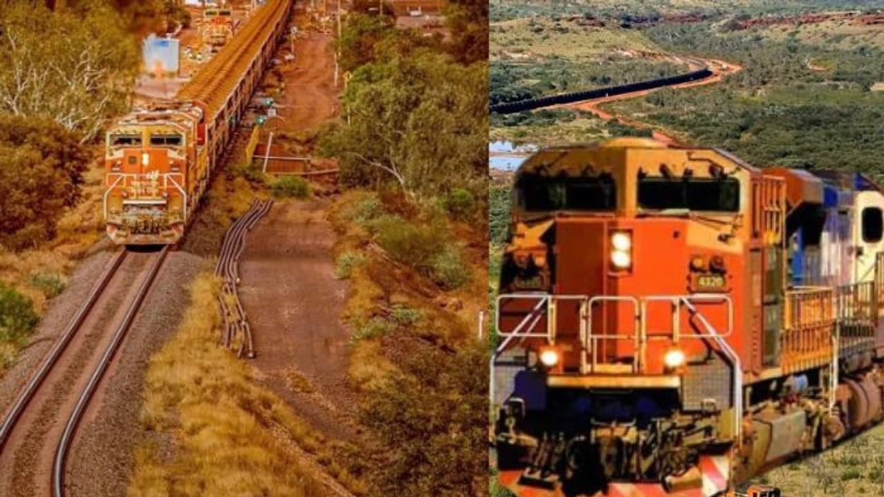 682 ಕೋಚ್, 8 ಇಂಜಿನ್; ವಿಶ್ವದ ಅತಿ ಉದ್ದದ ರೈಲು ಎಲ್ಲಿಂದ ಎಲ್ಲಿಗೆ ಹೋಗುತ್ತೆ? ಇಲ್ಲಿದೆ ಡಿಟೈಲ್ಸ್ 