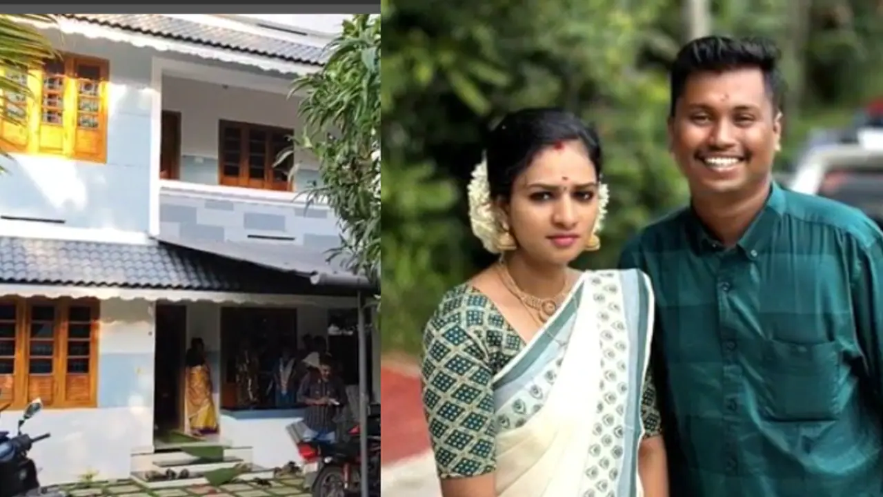 ഇന്ദുജക്ക് വന്ന അവസാന കോൾ അജാസിന്റേത്, പിന്നാലെ ജീവനൊടുക്കി; ഭർത്താവിന്റെയും സുഹൃത്തിന്റെയും അറസ്റ്റ് ഉടൻ ഇന്ദുജക്ക് വന്ന അവസാന കോൾ അജാസിന്റേത്, പിന്നാലെ ജീവനൊടുക്കി; ഭർത്താവിന്റെയും സുഹൃത്തിന്റെയും അറസ്റ്റ് ഉടൻ