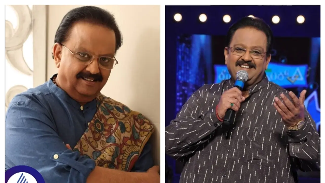 ಖ್ಯಾತ ಗಾಯಕ ಎಸ್ಪಿಬಿ ಅವರನ್ನೇ ಟ್ರಾಕ್ ಸಿಂಗರ್ ಮಾಡಿದ್ದ ಆ ನಟ! ಖ್ಯಾತ ಗಾಯಕ ಎಸ್ಪಿಬಿ ಅವರನ್ನೇ ಟ್ರಾಕ್ ಸಿಂಗರ್ ಮಾಡಿದ್ದ ಆ ನಟ!