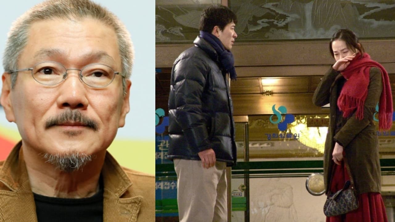 ഐ എഫ് എഫ് കെ : സമകാലിക സിനിമ വിഭാഗത്തിൽ ഹോംഗ് സാങ് സൂവിന്‍റെ നാല് ചിത്രങ്ങൾ 