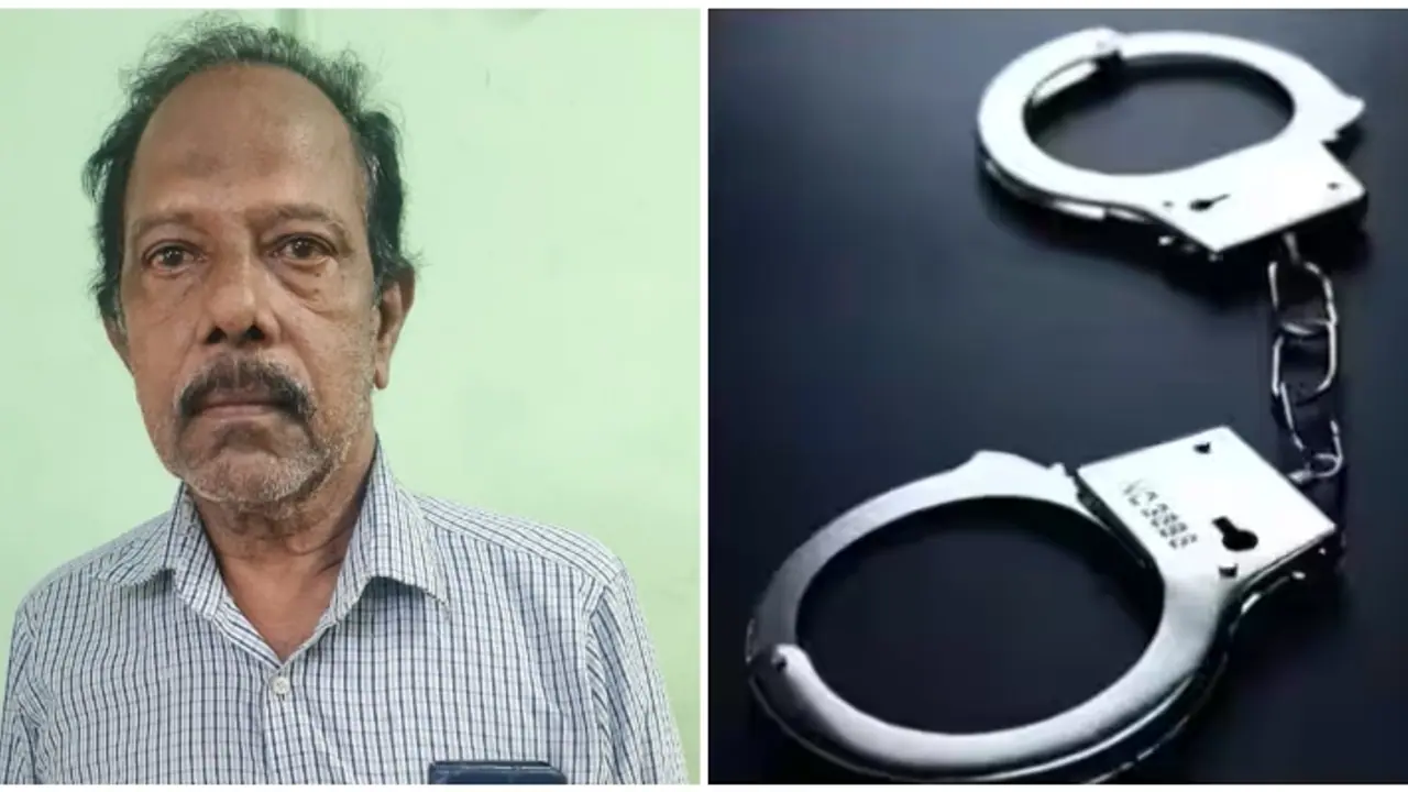 വീട്ടിൽ 150 ബാങ്ക് ചെക്കുകൾ, ആധാരങ്ങൾ, ആർ.സി ബുക്കുകൾ; അമിത പലിശയ്ക്ക് കടം കൊടുക്കുന്നയാൾ പിടിയിൽ