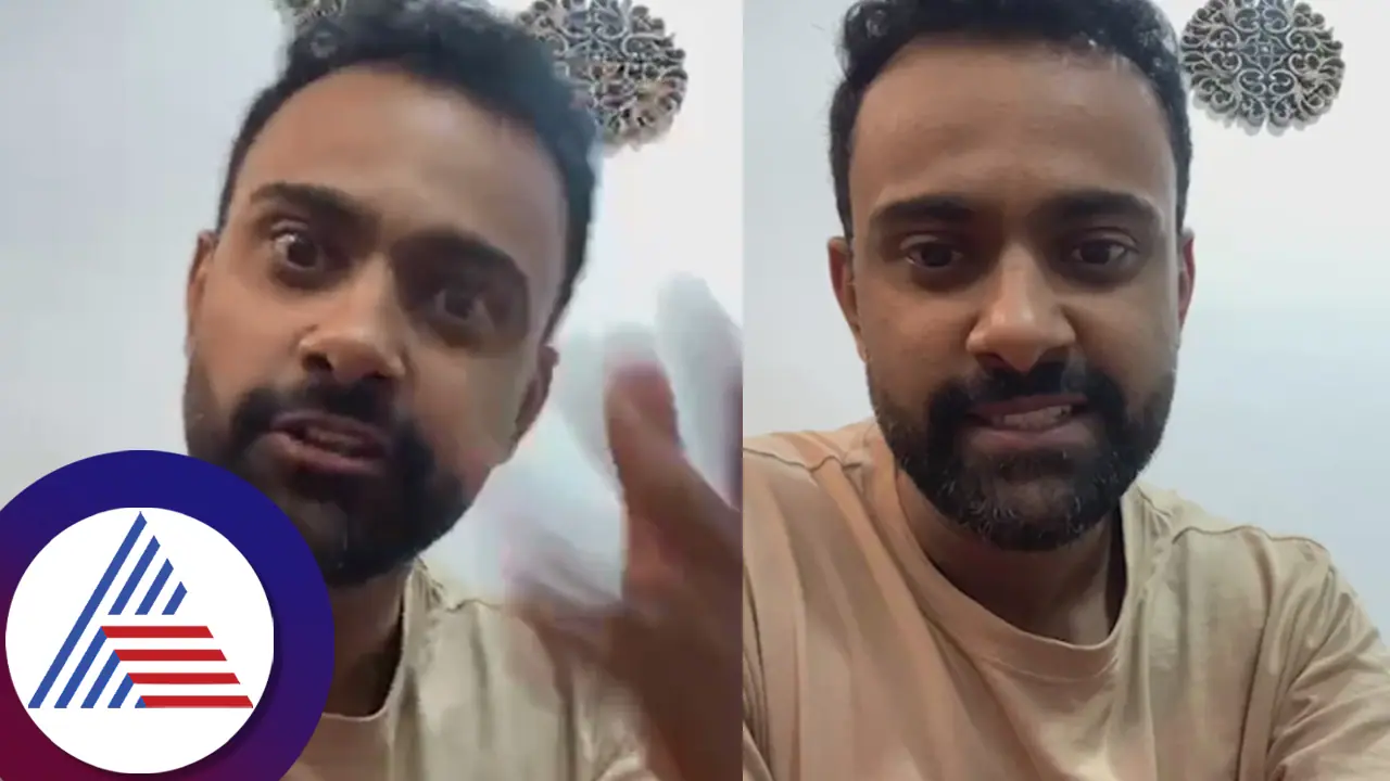 ಎರಡು ಮಕ್ಕಳಾಗೋ ತನಕ ಸುಮ್ಮನಿದ್ದಿ ಯಾಕೆ? ಲೈವ್‌ನಲ್ಲಿ ಬೆವರಿಳಿಸಿದ ವೀಕ್ಷಕರಿಗೆ ತಾಂಡವ್‌ ಉತ್ತರ ಕೇಳಿ... 