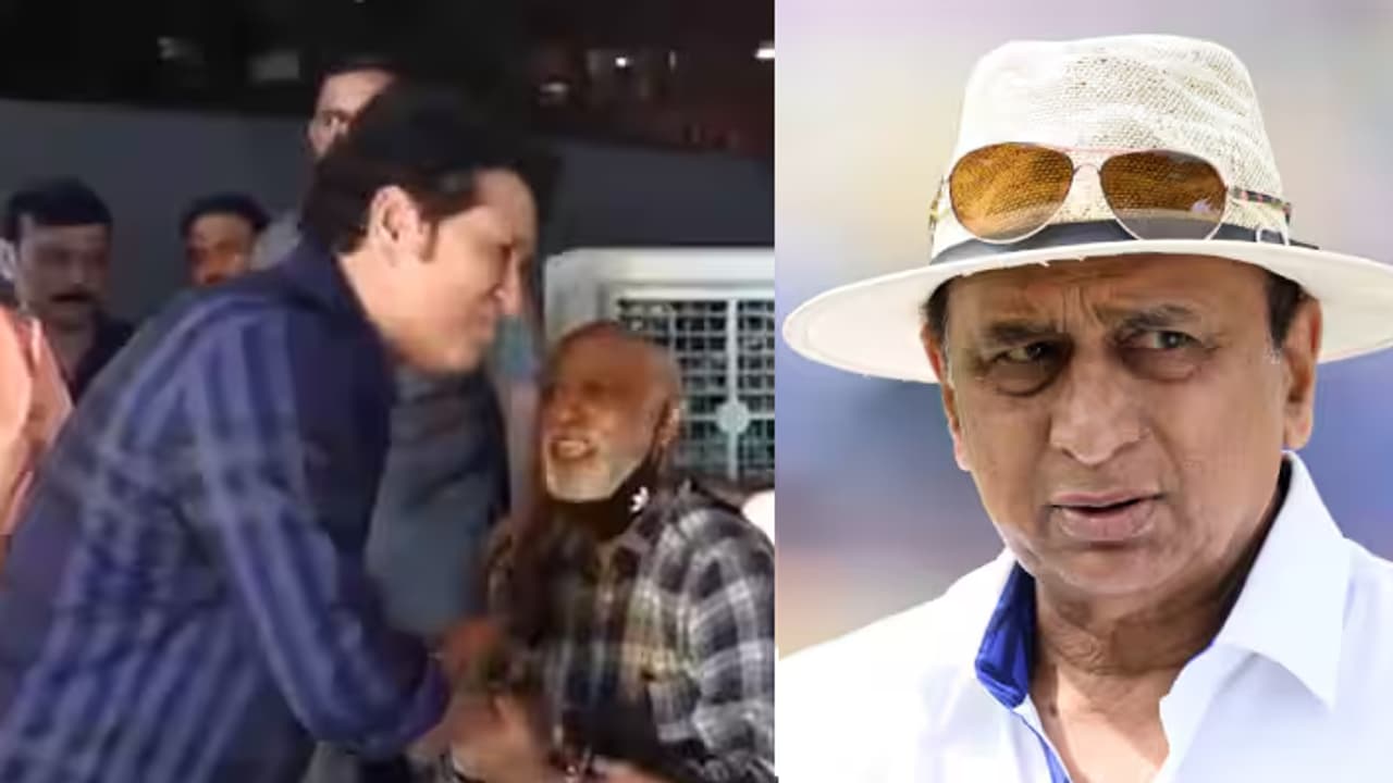 ಗೆಳೆಯನಿಂದ ವಿನೋದ್ ಕಾಂಬ್ಳಿ ಪರಿಸ್ಥಿತಿ ಬಹಿರಂಗ, ನೆರವಿಗೆ ನಿಂತ 1983ರ ವಿಶ್ವಕಪ್ ತಂಡ!