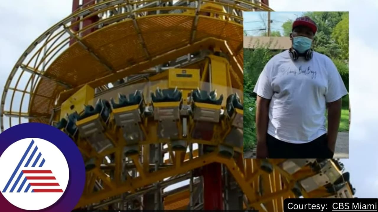 ಅಮ್ಯೂಸ್ಮೆಂಟ್ ಪಾರ್ಕ್ನ ಫನ್ ರೈಡ್ ವೇಳೆ ಮಗನ ಸಾವು, ಪೋಷಕರಿಗೆ ಸಿಕ್ತು 2624 ಕೋಟಿ ಪರಿಹಾರ! ಅಮ್ಯೂಸ್ಮೆಂಟ್ ಪಾರ್ಕ್ನ ಫನ್ ರೈಡ್ ವೇಳೆ ಮಗನ ಸಾವು, ಪೋಷಕರಿಗೆ ಸಿಕ್ತು 2624 ಕೋಟಿ ಪರಿಹಾರ!