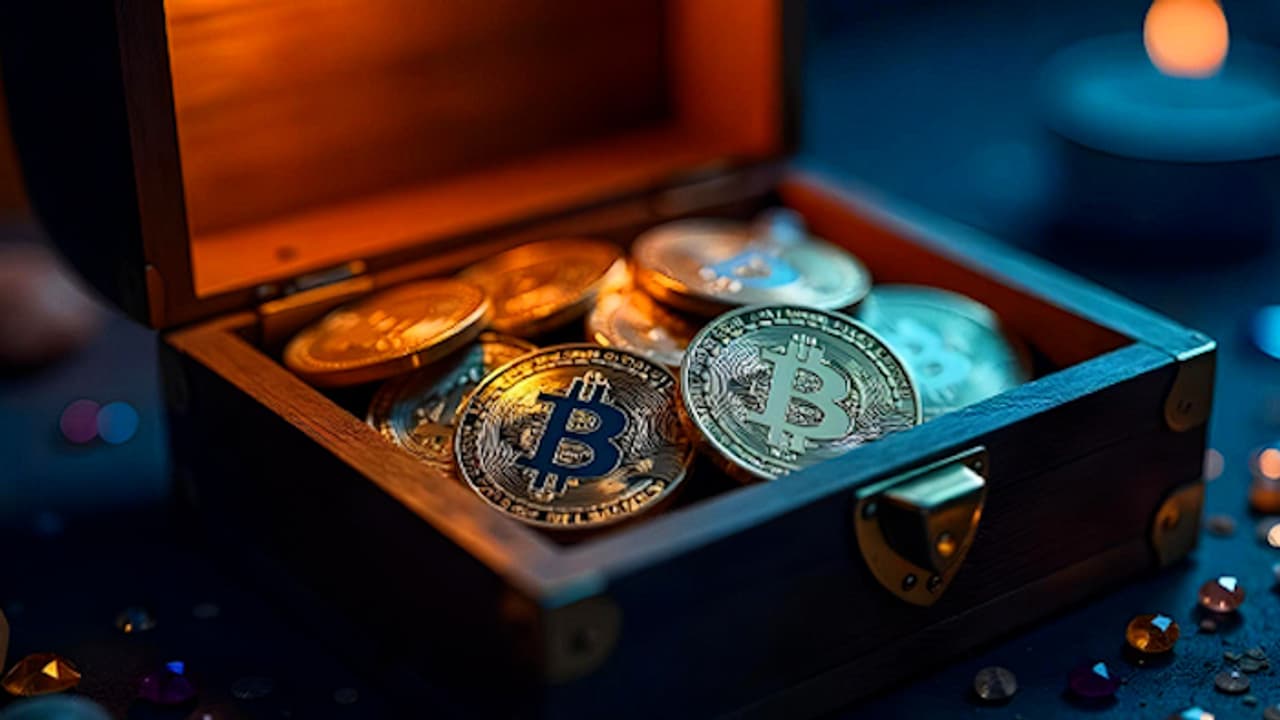 Best Crypto Presale: 7 Must Buy Coins for Weekend Profits of Up to 120x