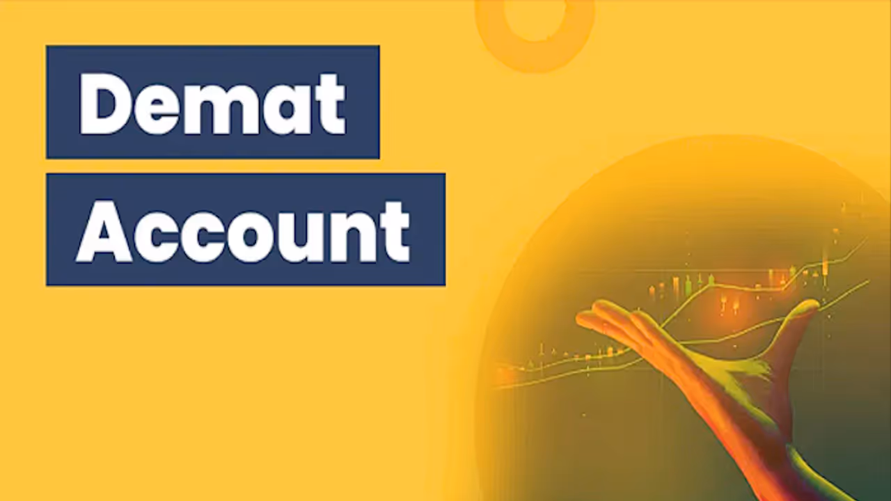 Step-by-Step Guide on How to Open a Demat Account for First-Time Investors