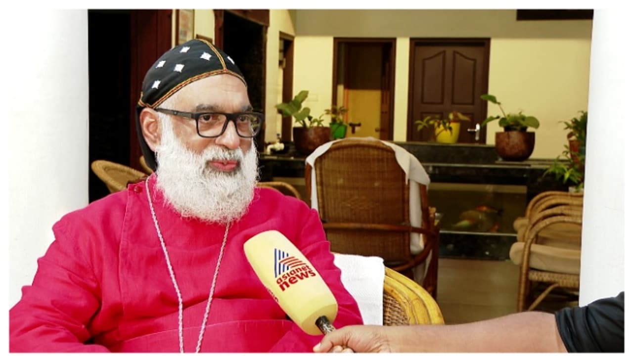 പള്ളിത്തർക്കം: സമവായ നീക്കങ്ങൾക്ക് തയ്യാറെന്ന് യാക്കോബായ സഭ; 'ഇരുവിഭാ​ഗത്തെയും സർക്കാർ വിളിച്ച് ചർച്ച നടത്തണം'