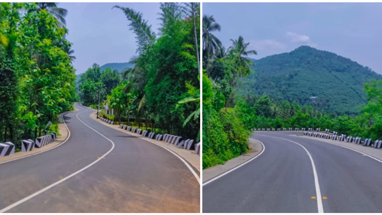 1251 കീ.മി. ദൂരത്തിൽ കടന്നുപോകുന്നത് 13 ജില്ലകളിലൂടെ, കേരളത്തിലെ ഏറ്റവും വലിയ പാത; വലിയ പ്രതീക്ഷയെന്ന് മന്ത്രി