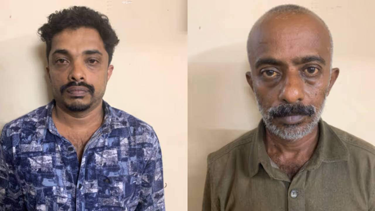 ചെറുപ്പത്തിൽ നാടുവിട്ടു, വിവാഹിതനായത് 3 തവണ, സ്ഥിരം വിലാസമില്ല, വയനാട്ടിൽ പോക്സോ കേസില് അറസ്റ്റ് ചെറുപ്പത്തിൽ നാടുവിട്ടു, വിവാഹിതനായത് 3 തവണ, സ്ഥിരം വിലാസമില്ല, വയനാട്ടിൽ പോക്സോ കേസില് അറസ്റ്റ്