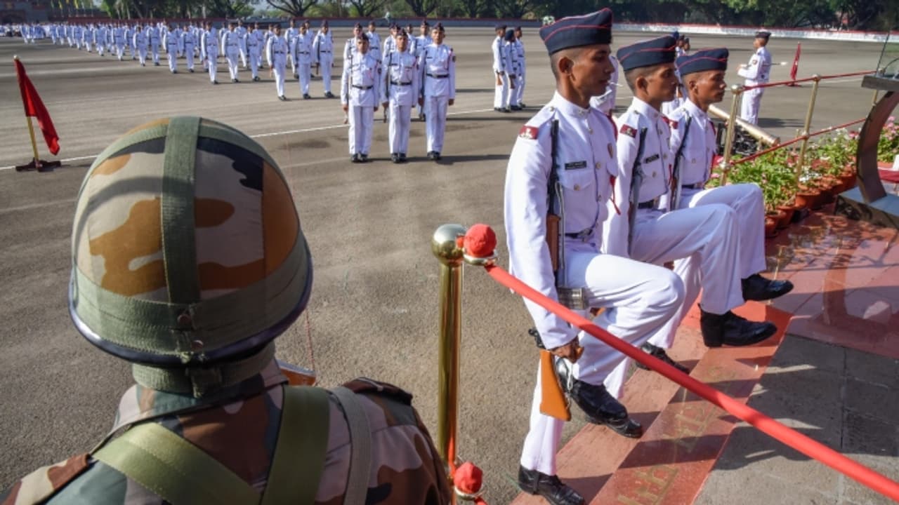 UPSC NDA, NA 2025 UPSC NDA, NA 2025