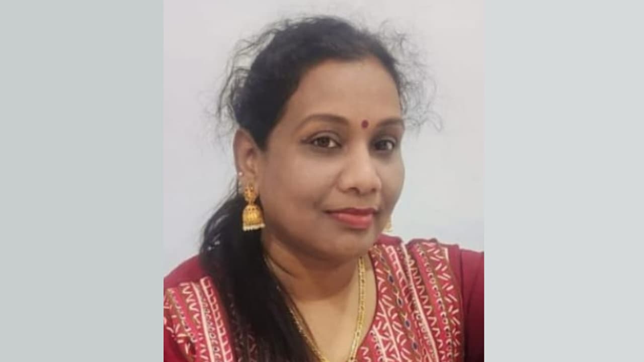 അവധിക്ക് വന്ന് പോയിട്ട് 3 മാസം, മാന്നാർ സ്വദേശിനിക്ക് ഒമാനിൽ വാഹനാപകടത്തിൽ ദാരുണാന്ത്യം അവധിക്ക് വന്ന് പോയിട്ട് 3 മാസം, മാന്നാർ സ്വദേശിനിക്ക് ഒമാനിൽ വാഹനാപകടത്തിൽ ദാരുണാന്ത്യം