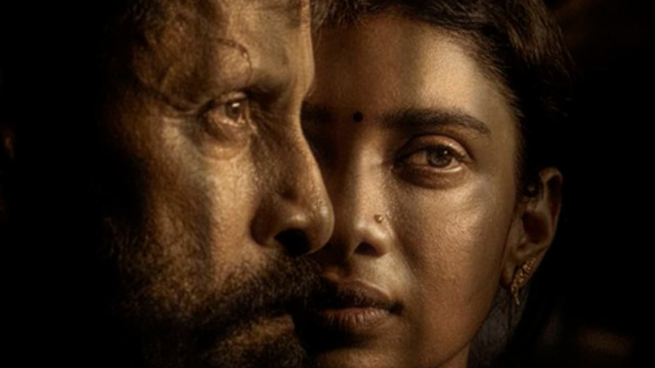 വീര ധീര സൂരനുമായി വിക്രം, ചിത്രത്തിന്റെ നിര്‍ണായക അപ്‍ഡേറ്റ്